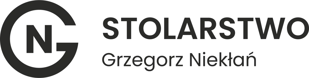 Stolarstwo - Grzegorz Niekłań